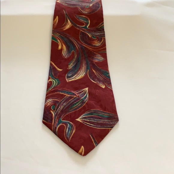 Dillard’s by Stonehenge Necktie - EUC - Picture 1 of 3